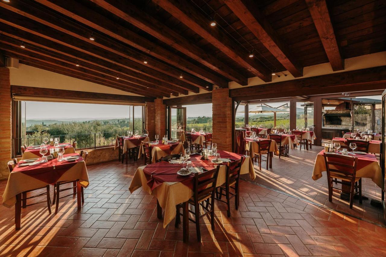 Borgo Villa a Sesta San Gusme Esterno foto